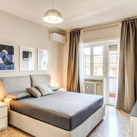 Holydom71 Apartment Rome Luaran gambar