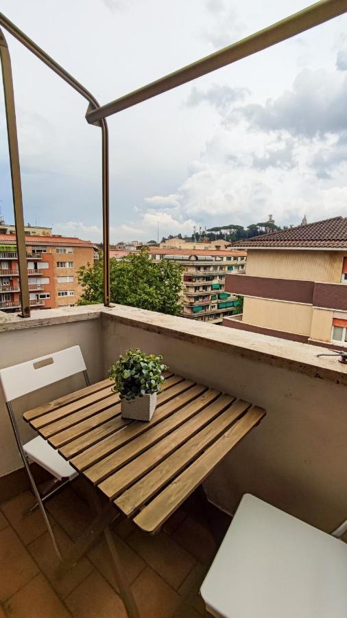 Holydom71 Apartment Rome Luaran gambar