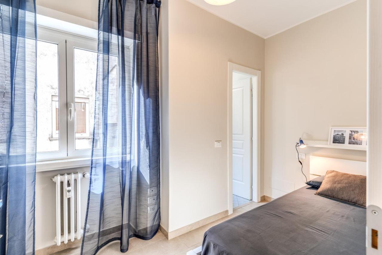 Holydom71 Apartment Rome Luaran gambar
