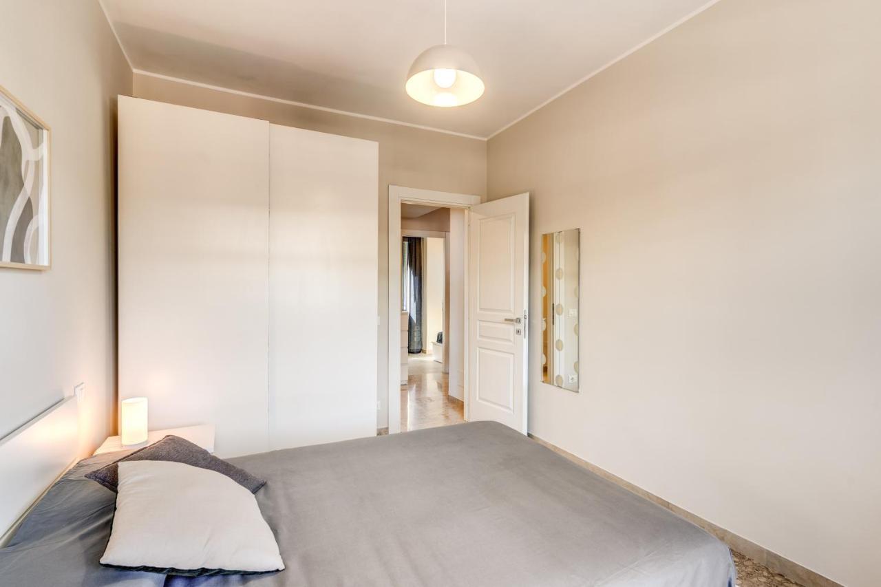 Holydom71 Apartment Rome Luaran gambar