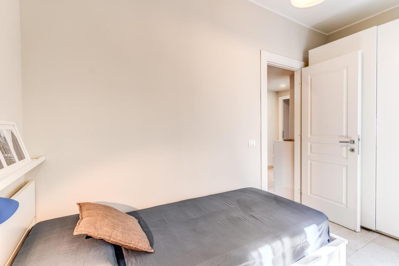 Holydom71 Apartment Rome Luaran gambar