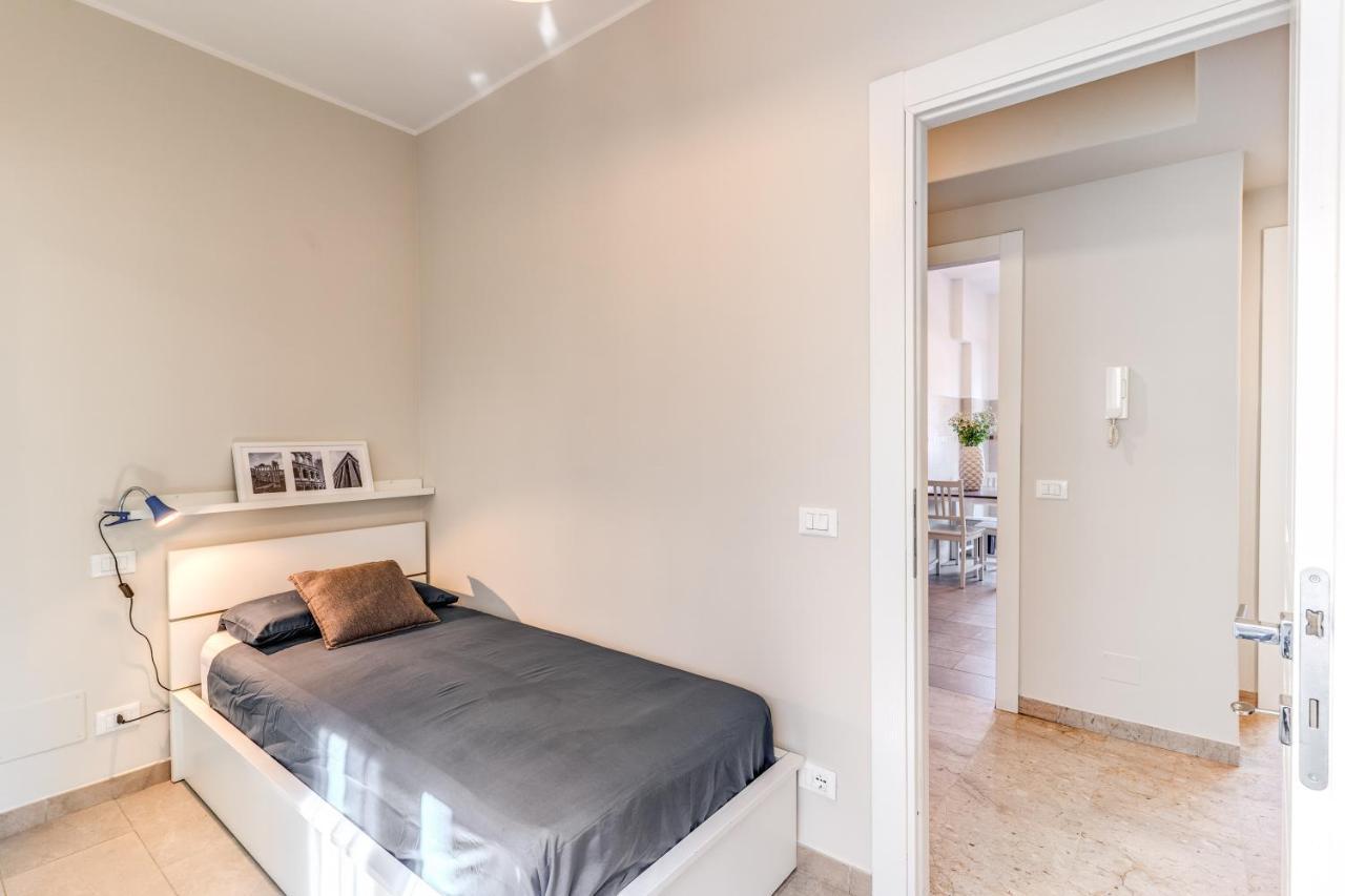 Holydom71 Apartment Rome Luaran gambar
