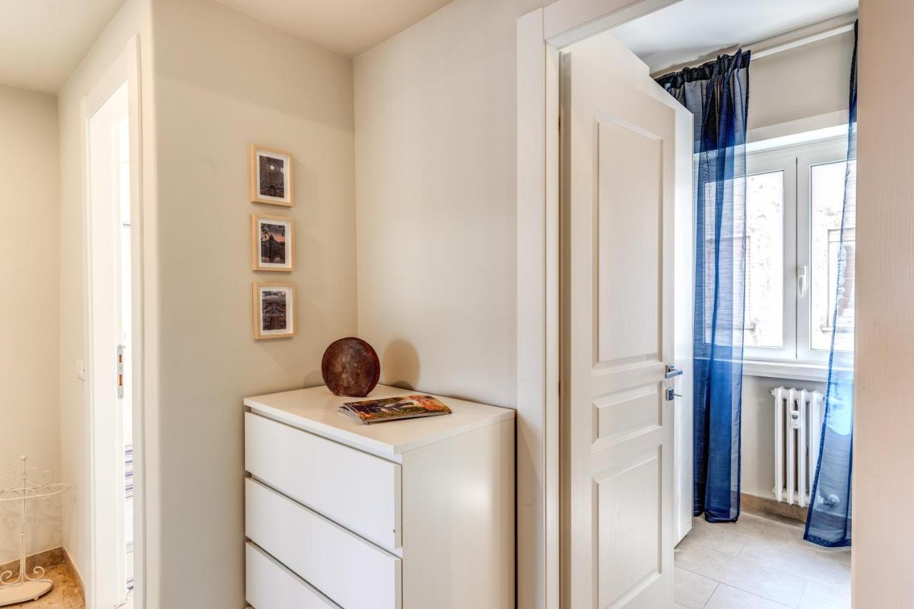 Holydom71 Apartment Rome Luaran gambar