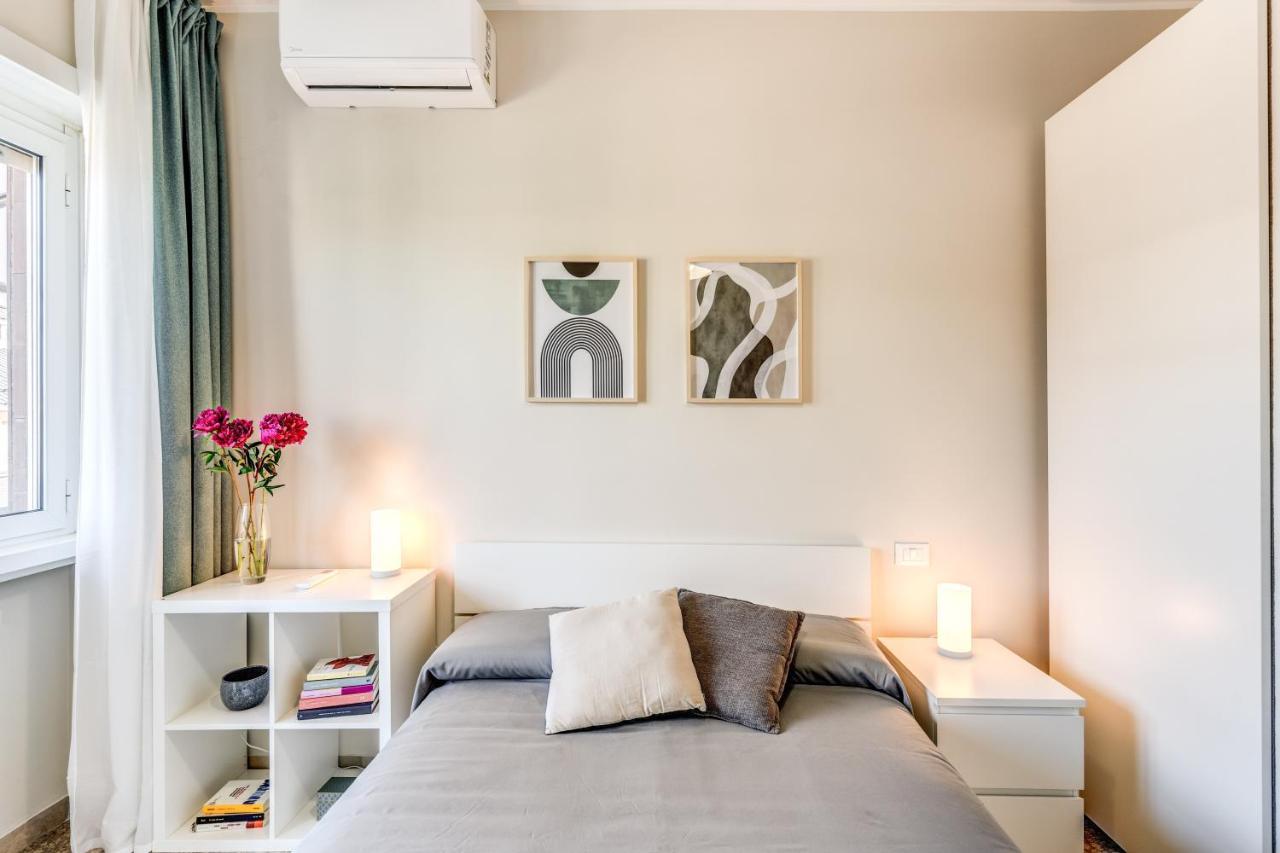 Holydom71 Apartment Rome Luaran gambar