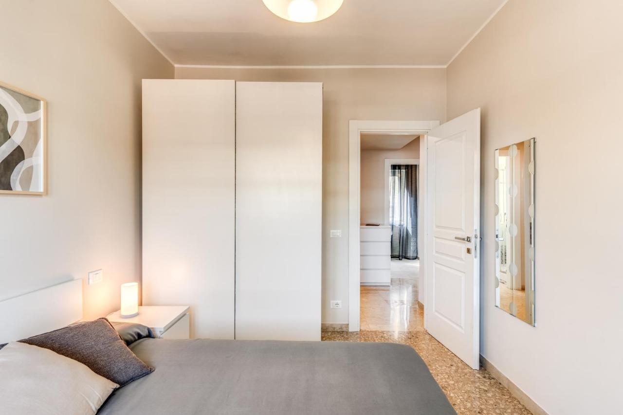 Holydom71 Apartment Rome Luaran gambar