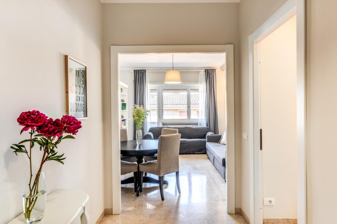 Holydom71 Apartment Rome Luaran gambar