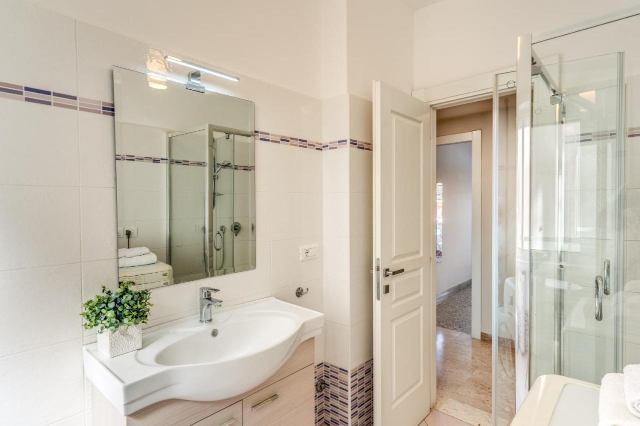 Holydom71 Apartment Rome Luaran gambar