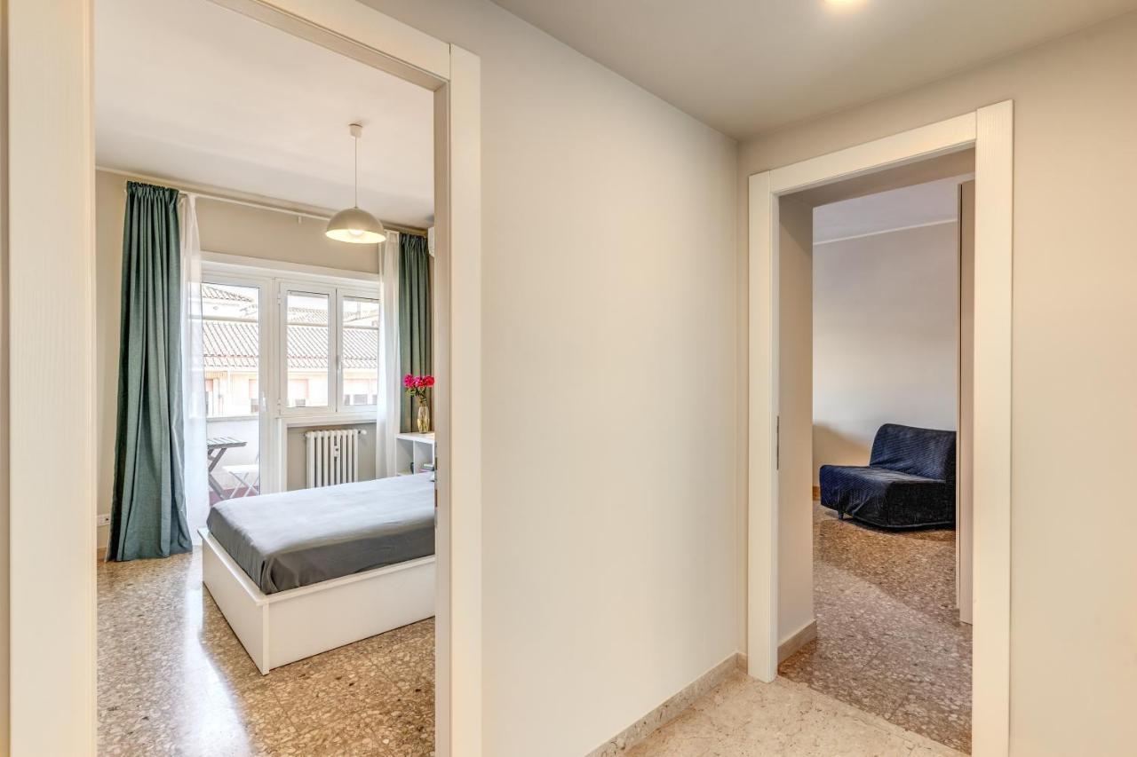 Holydom71 Apartment Rome Luaran gambar