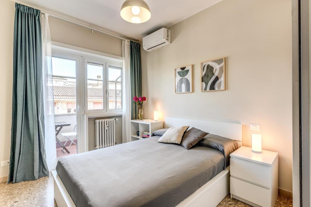 Holydom71 Apartment Rome Luaran gambar