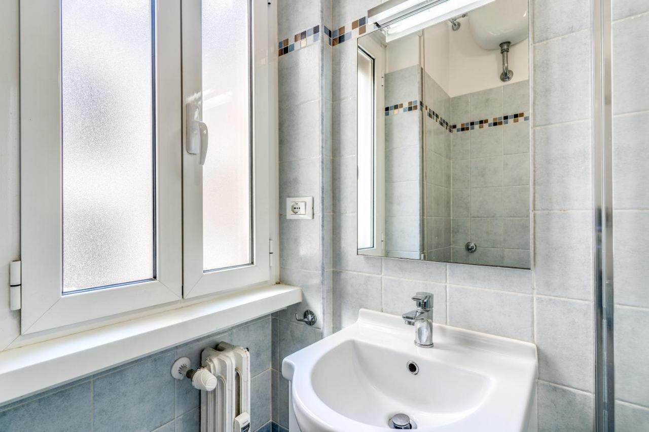 Holydom71 Apartment Rome Luaran gambar