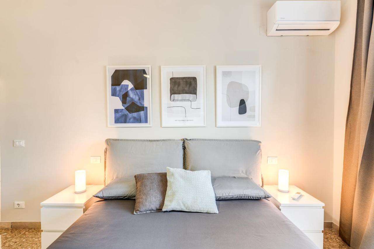 Holydom71 Apartment Rome Luaran gambar