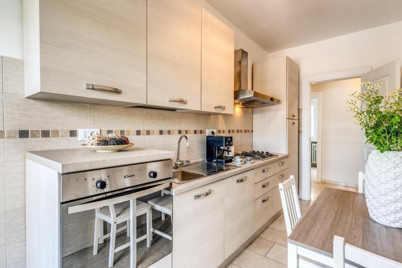 Holydom71 Apartment Rome Luaran gambar