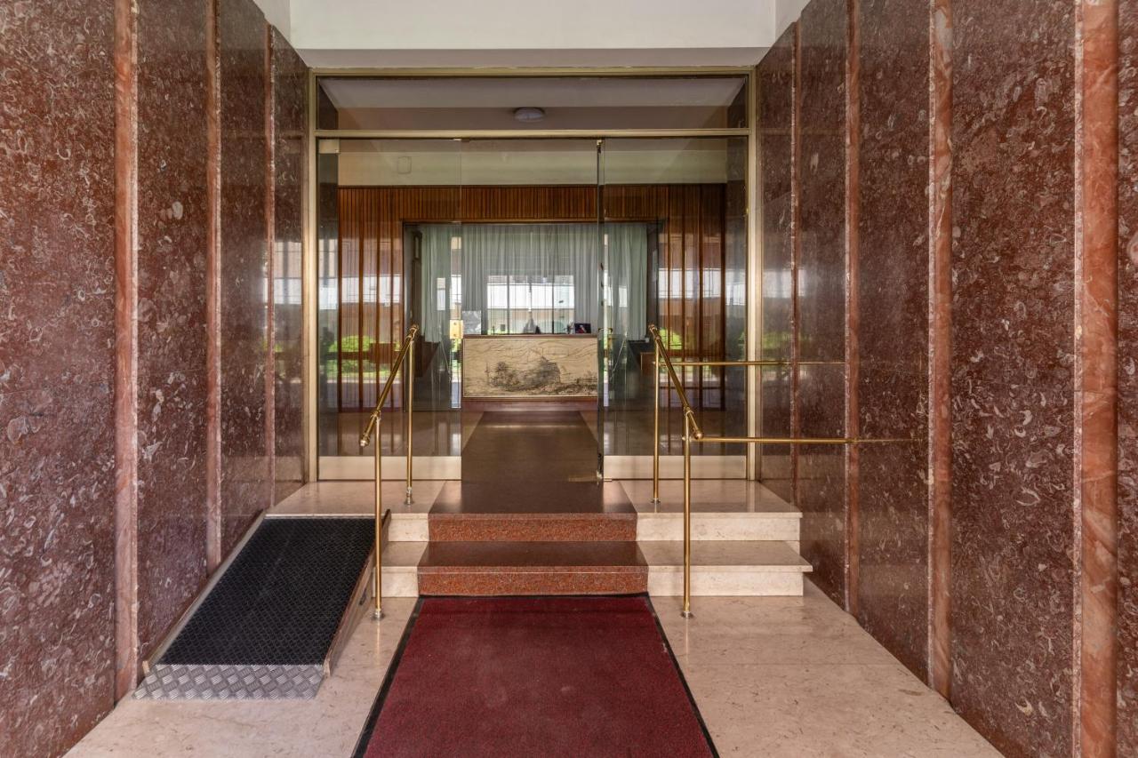 Holydom71 Apartment Rome Luaran gambar
