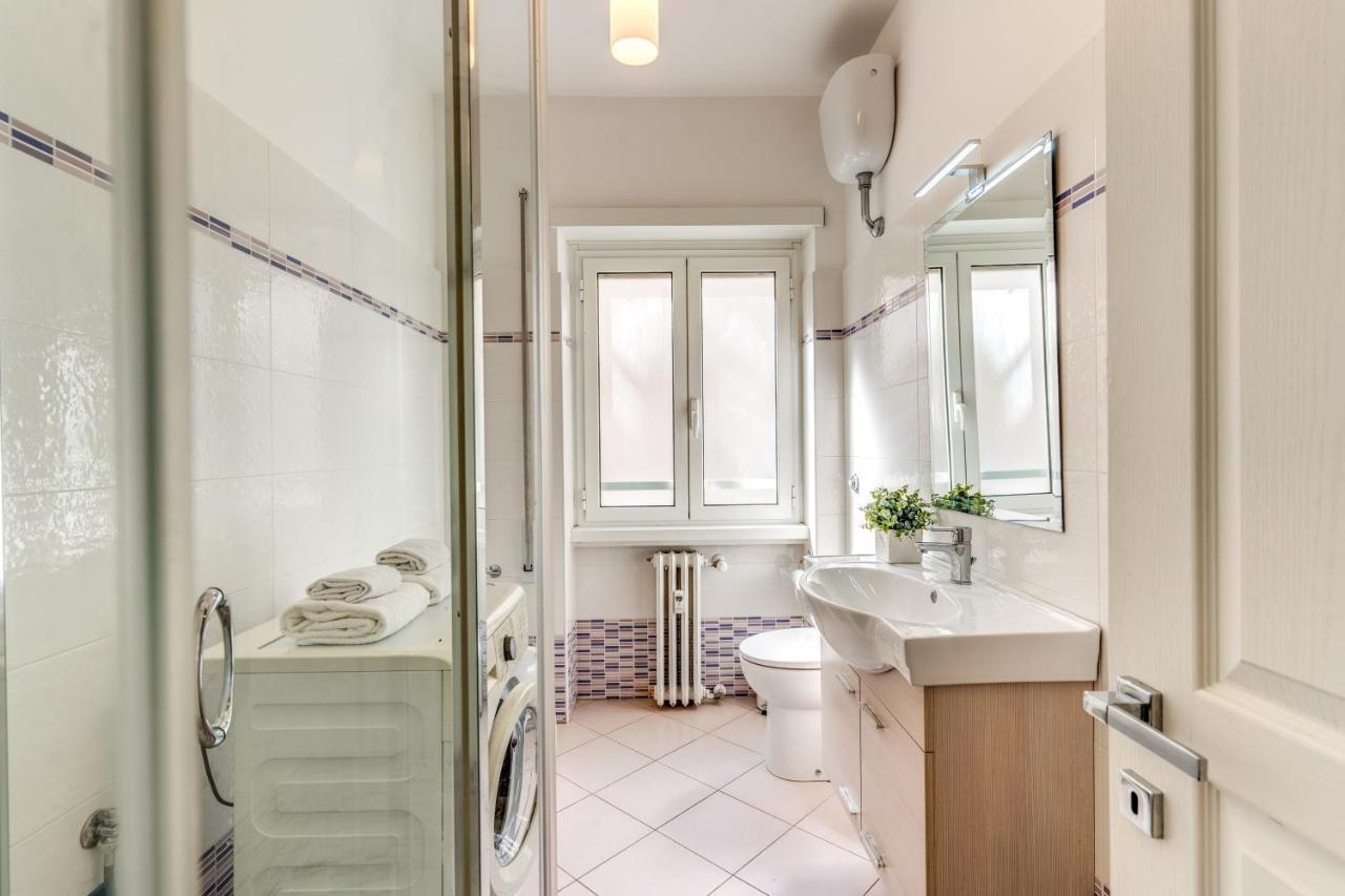 Holydom71 Apartment Rome Luaran gambar