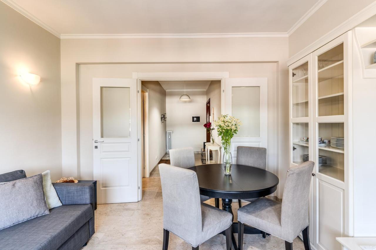Holydom71 Apartment Rome Luaran gambar