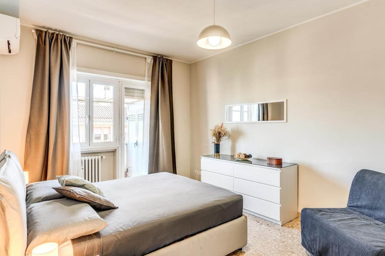Holydom71 Apartment Rome Luaran gambar