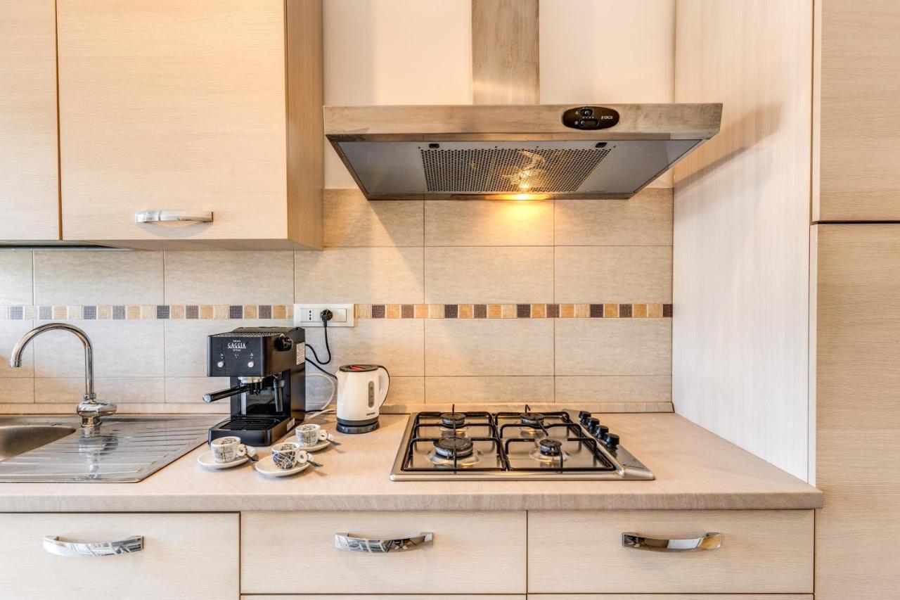 Holydom71 Apartment Rome Luaran gambar