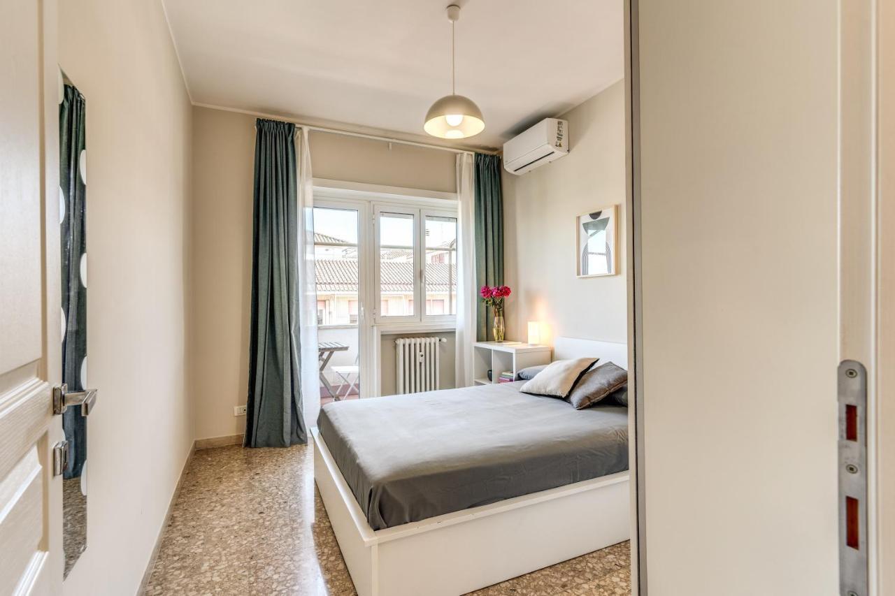 Holydom71 Apartment Rome Luaran gambar