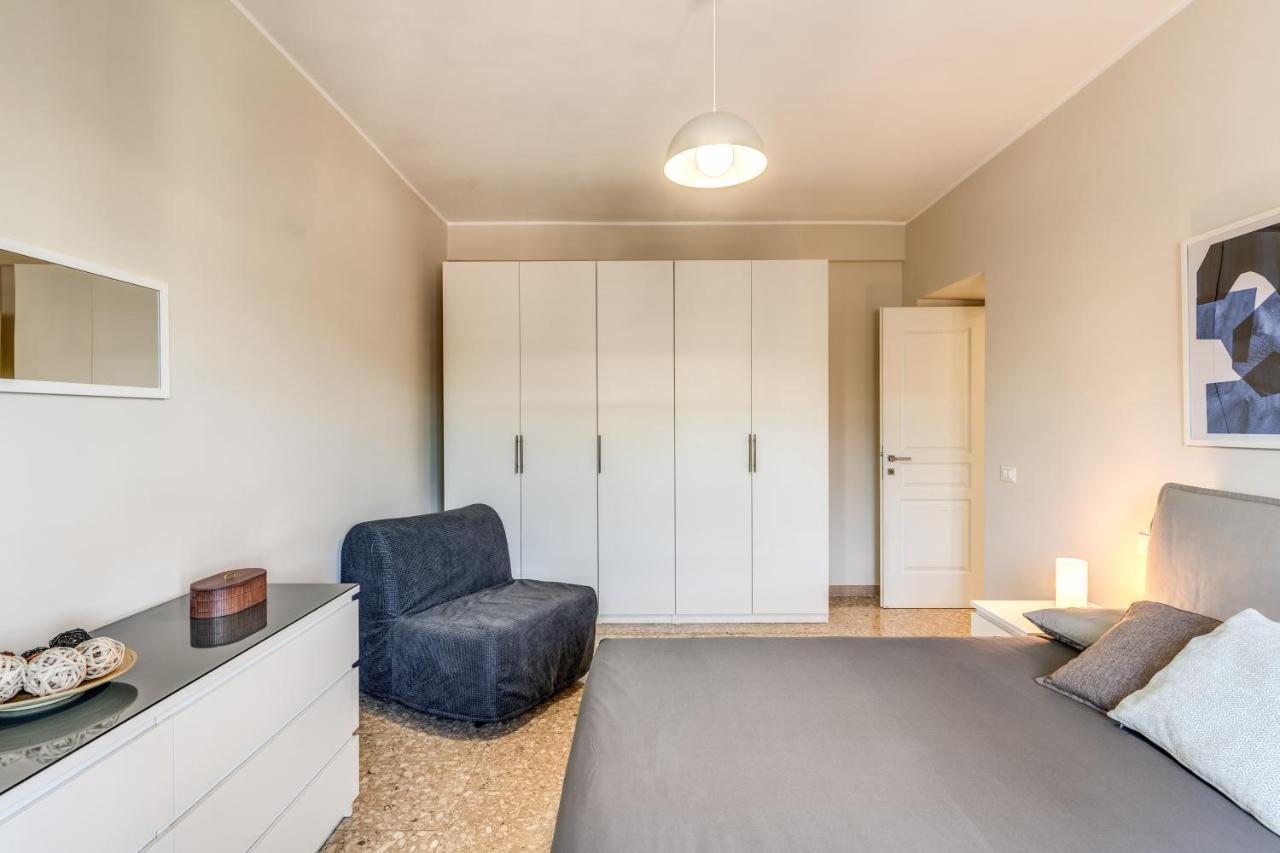 Holydom71 Apartment Rome Luaran gambar