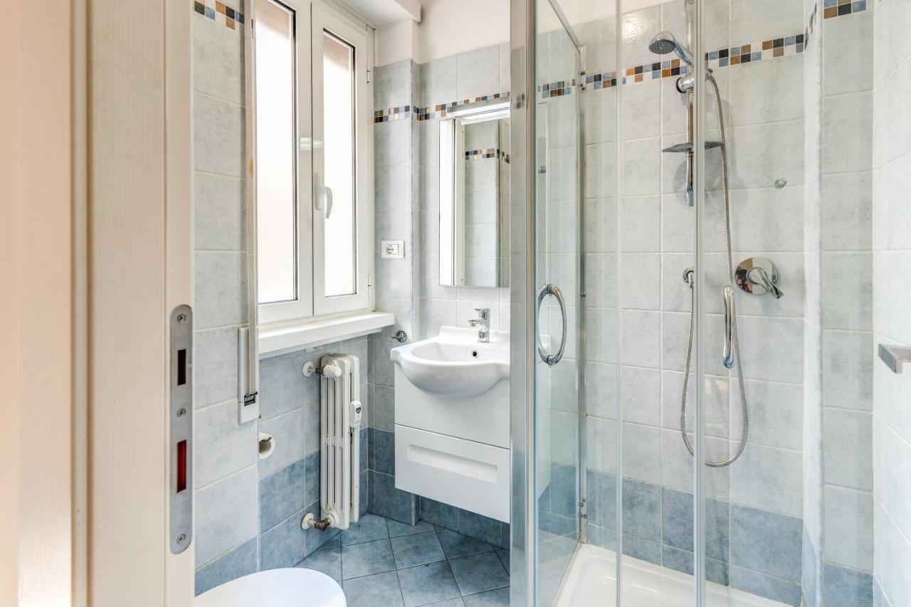 Holydom71 Apartment Rome Luaran gambar