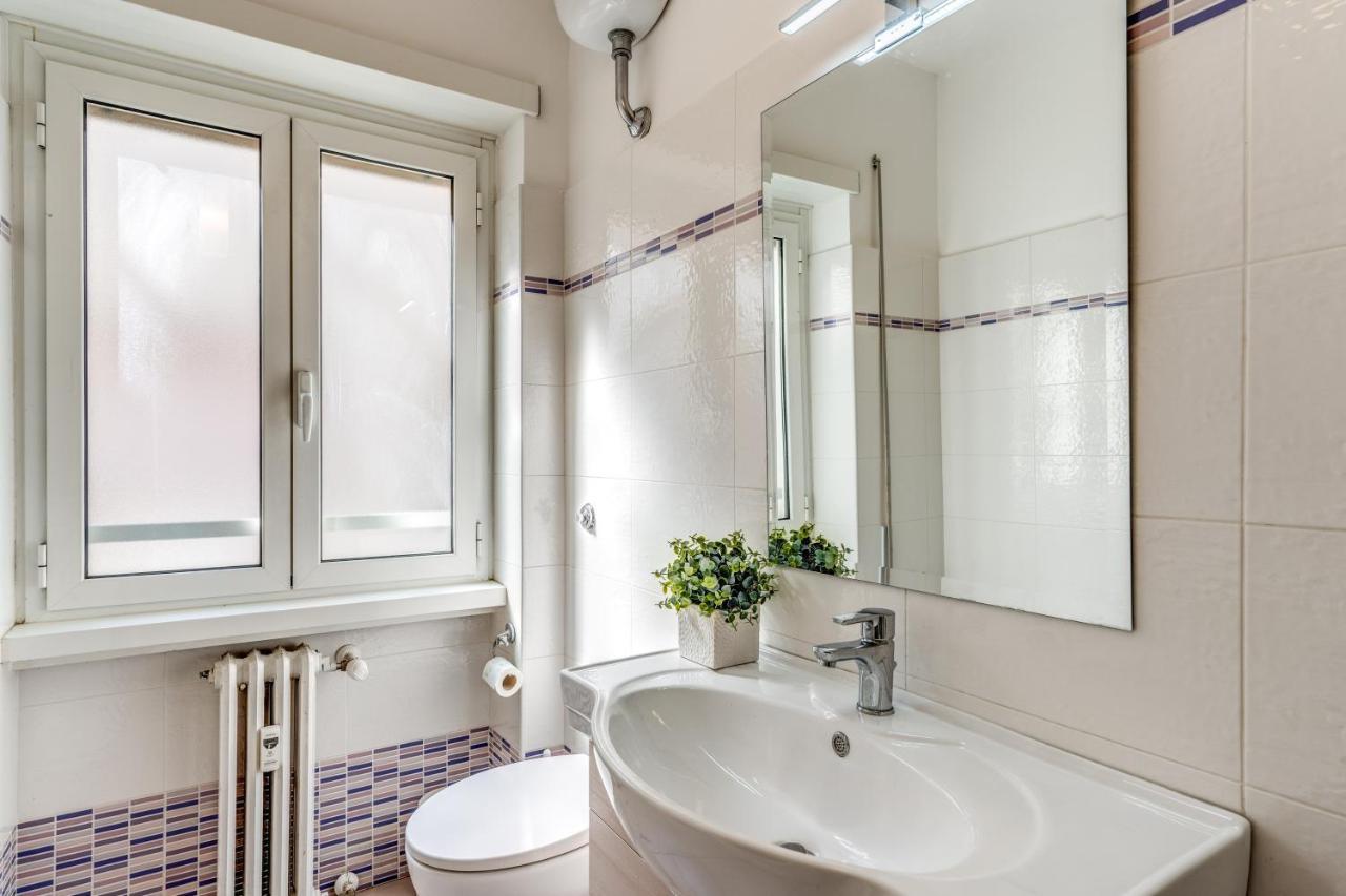 Holydom71 Apartment Rome Luaran gambar