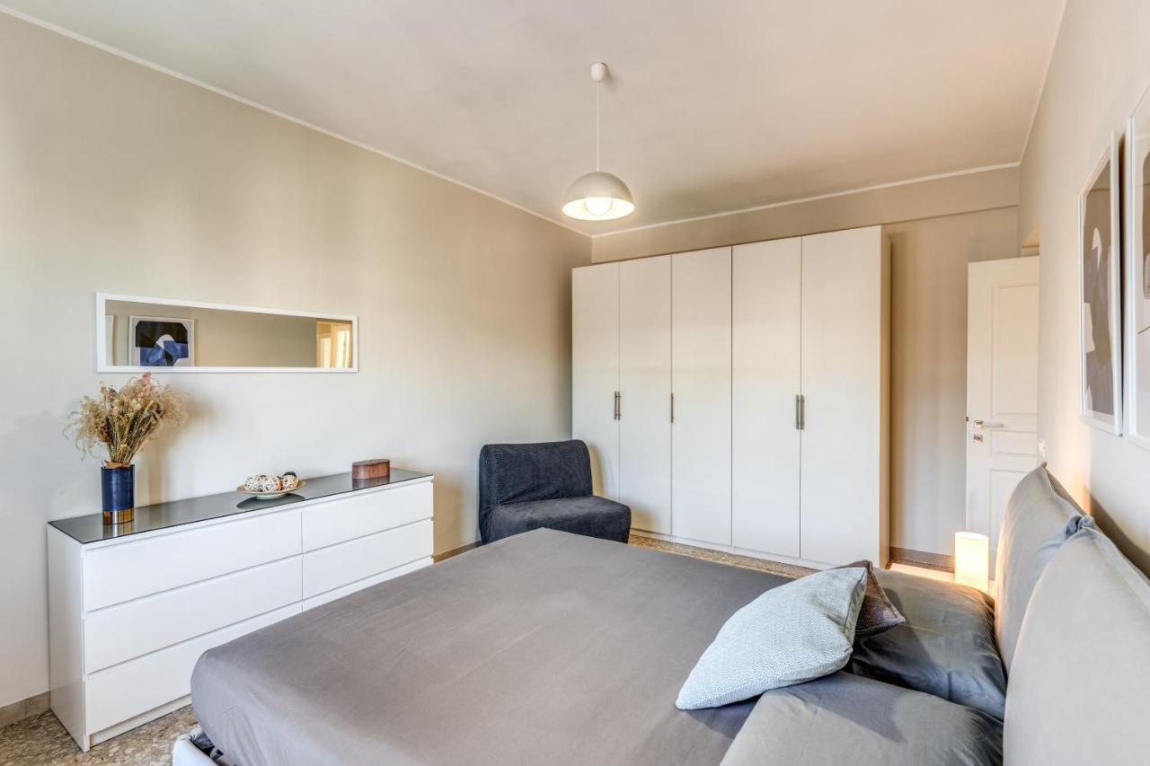 Holydom71 Apartment Rome Luaran gambar