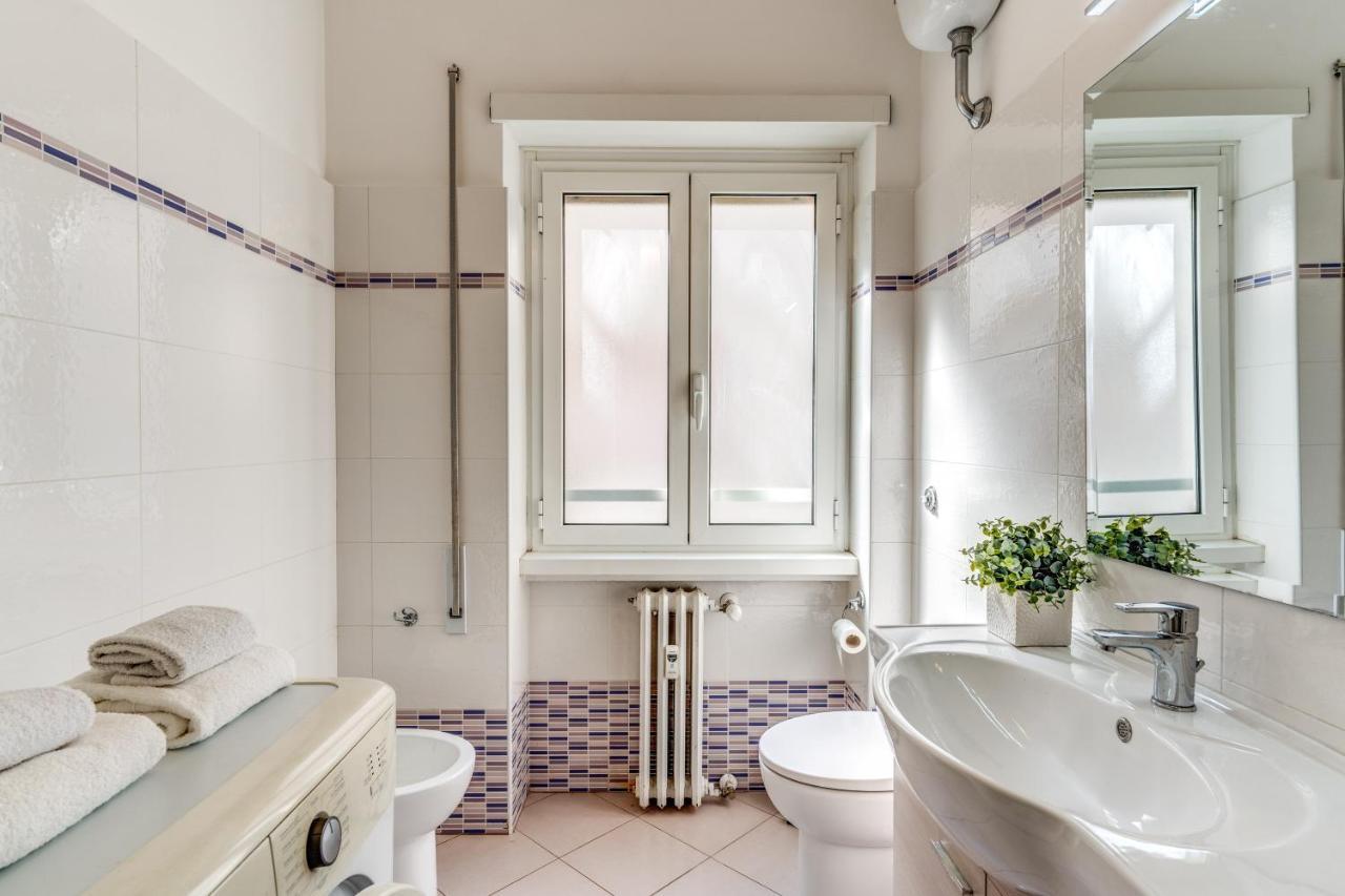 Holydom71 Apartment Rome Luaran gambar