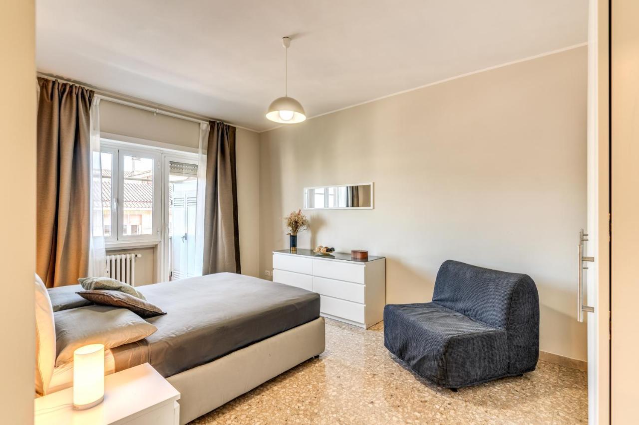 Holydom71 Apartment Rome Luaran gambar