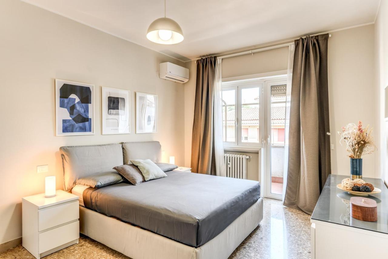Holydom71 Apartment Rome Luaran gambar